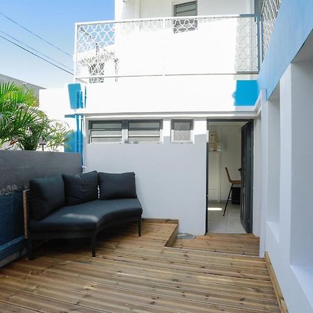 Residences Les Roches Noires Filaos Esterno foto