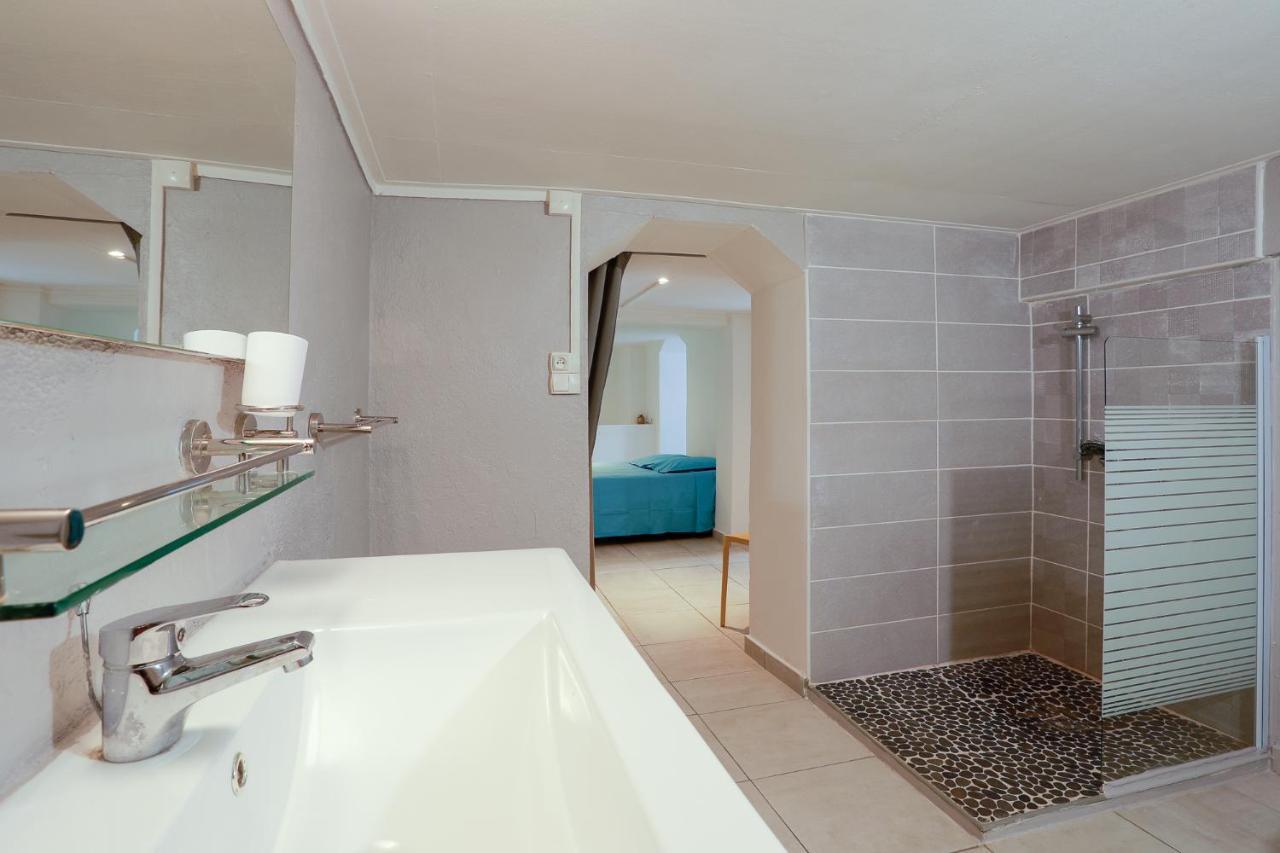 Residences Les Roches Noires Filaos Esterno foto