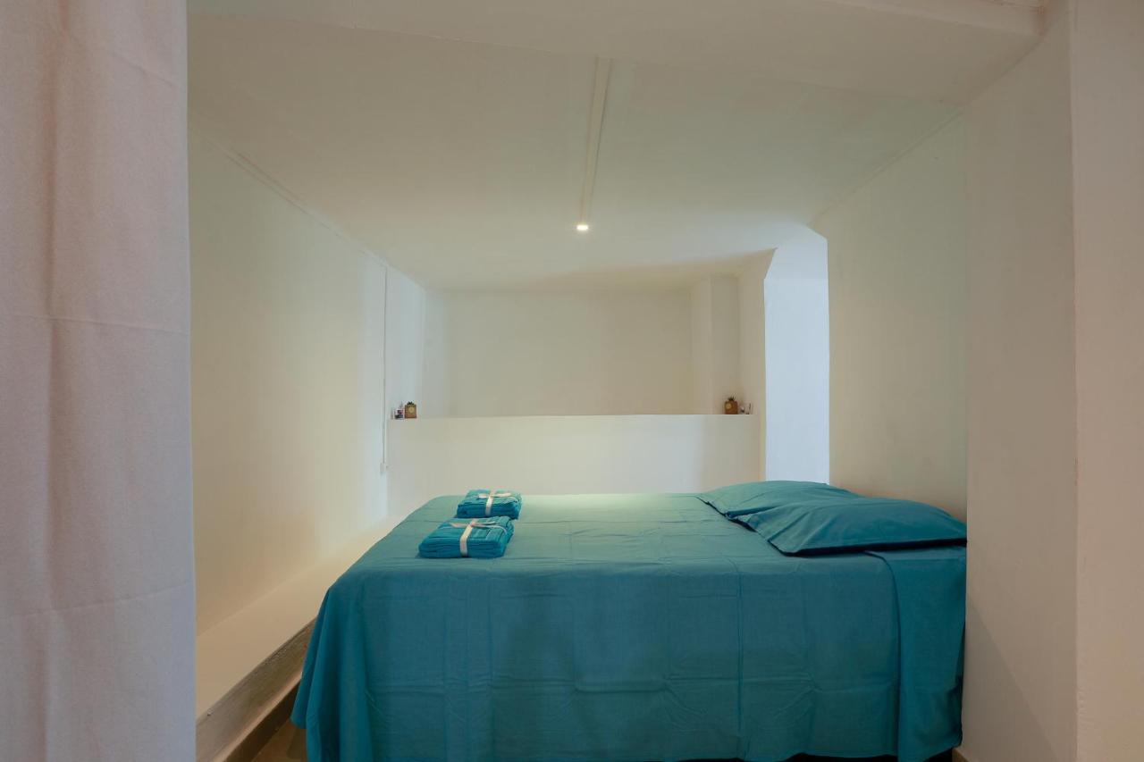 Residences Les Roches Noires Filaos Esterno foto